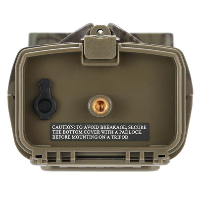 Camping & Hiking LTL Acorn 6310WMG SMSMMSGSMGPRS 100° Wide Angle Lens Trail Game Scouting Wildlife Hunting 12MP HD Digital Came
Camping & Hiking LTL Acorn 6310WMG SMSMMSGSMGPRS 100° Wide Angle Lens Trail Game Scouting Wildlife Hunting 12MP HD Digital Came