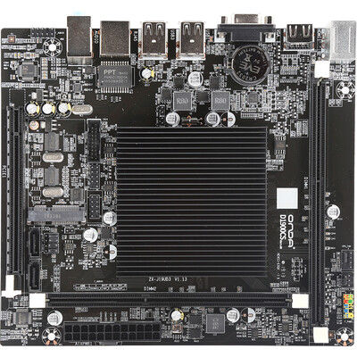 Onda ONDA D1900CS built-in Intel J1900CPU OnBoard motherboard HDMI VGA dual display interface office HTPC optimization
Onda ONDA D1900CS built-in Intel J1900CPU OnBoard motherboard HDMI VGA dual display interface office HTPC optimization