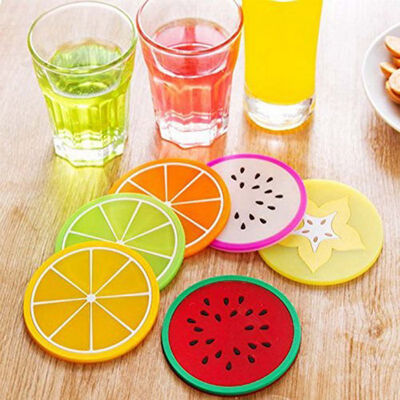 6Pcs Round Silicone Mat Durable Non-slip Heat Resistant Dining Table Mats Cup Multifunction Hung Waterproof Pads
6Pcs Round Silicone Mat Durable Non-slip Heat Resistant Dining Table Mats Cup Multifunction Hung Waterproof Pads