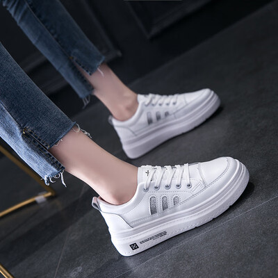 Increased white shoes women 2019 summer new Joker thick bottom summer casual shoes mesh shoes tide shoes breathable
Increased white shoes women 2019 summer new Joker thick bottom summer casual shoes mesh shoes tide shoes breathable