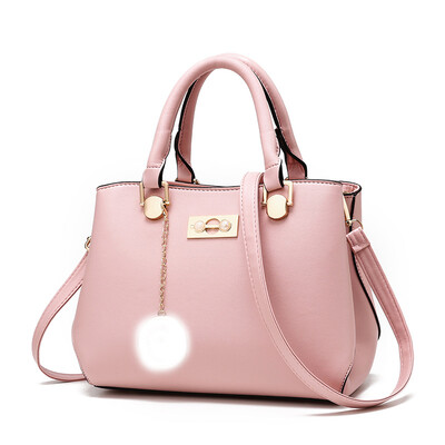 European&American fashion handbags 2019 summer new Boston fashion wild handbag pillow bag direct sales
European&American fashion handbags 2019 summer new Boston fashion wild handbag pillow bag direct sales
