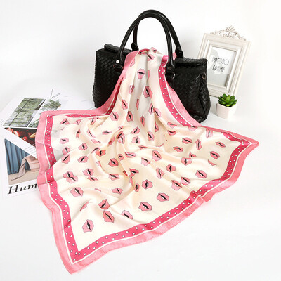 Autumn&winter Korean version of the silk satin thin scarf scarf air conditioning shawl beach towel seaside sunscreen silk scarf women wholesale
Autumn&winter Korean version of the silk satin thin scarf scarf air conditioning shawl beach towel seaside sunscreen silk scarf women wholesale