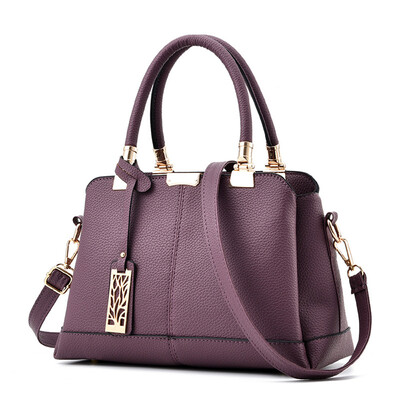 Tailored Fashion Women Lichee Pattern Crossbody Bag Shoulder Bag Messenger Bag Black
Tailored Fashion Women Lichee Pattern Crossbody Bag Shoulder Bag Messenger Bag Black