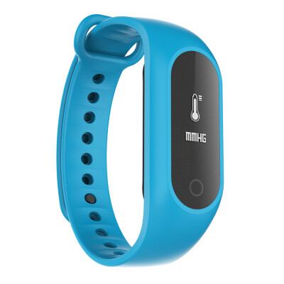 BOZLUN OLED Touch Screen BT40 Smart Wrist Band Watch IP67 Water-Proof Sports Fitness Tracker Smart Bracelet Heart RateBlood Pres
BOZLUN OLED Touch Screen BT40 Smart Wrist Band Watch IP67 Water-Proof Sports Fitness Tracker Smart Bracelet Heart RateBlood Pres