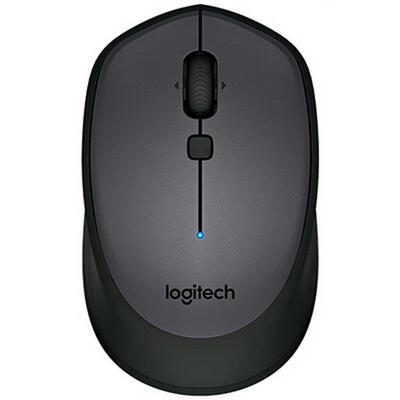 Logitech Original M336 Wireless Bluetooth Mouse With Colorful 1000 Dpi For Windows 7810 Mac OS X 108 Chrome OS Android 32
Logitech Original M336 Wireless Bluetooth Mouse With Colorful 1000 Dpi For Windows 7810 Mac OS X 108 Chrome OS Android 32