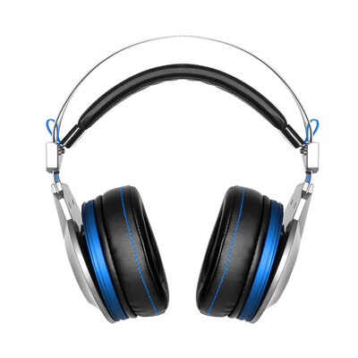 Siberia K5 professional e-sports game headset 71 stereo channel adjustable volume listening sound recognition
Siberia K5 professional e-sports game headset 71 stereo channel adjustable volume listening sound recognition