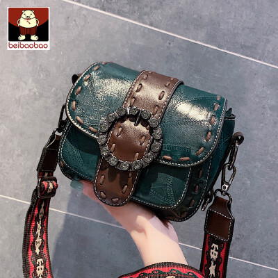 Small bag womens bag 2019 new fashion shoulder broadband Messenger bag women Joker ins small square bag tide
Small bag womens bag 2019 new fashion shoulder broadband Messenger bag women Joker ins small square bag tide