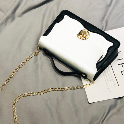 Tailored Fashion Lady Shoulders Small Backpack Cover Letter Purse Mobile Messenger Bag
Tailored Fashion Lady Shoulders Small Backpack Cover Letter Purse Mobile Messenger Bag