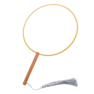 Greensen Chinese Ancient Court Round Blank Hand Fan Chinese Style Silk FanHand Fan Round Blank Hand Fan
Greensen Chinese Ancient Court Round Blank Hand Fan Chinese Style Silk FanHand Fan Round Blank Hand Fan
