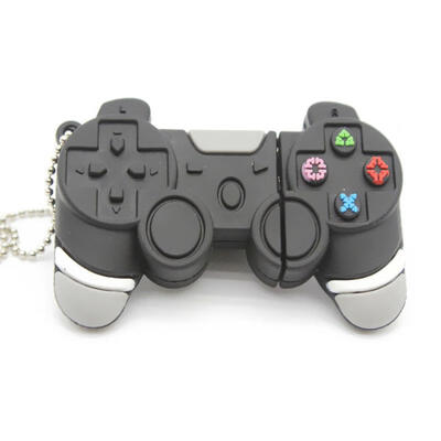 Creative Game Console Style USB 20 Flash Drive Mini Portable Silicone Memory Flash Disk With Keychain
Creative Game Console Style USB 20 Flash Drive Mini Portable Silicone Memory Flash Disk With Keychain