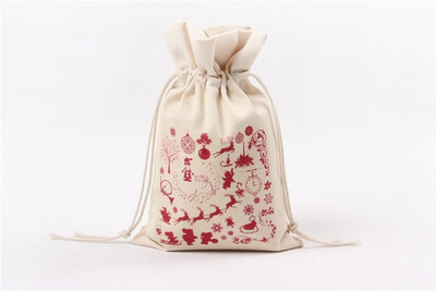 FUNNYBUNNY Christmas Gift Bags Drawstring Gift Packages Santa Sack Wedding Candy Wrap Bags 95 x 63 Reusable Linen Pouches
FUNNYBUNNY Christmas Gift Bags Drawstring Gift Packages Santa Sack Wedding Candy Wrap Bags 95 x 63 Reusable Linen Pouches