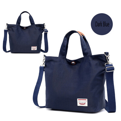 Tailored Women Fashion Nylon Single Shoulder Crossbody Bag Waterproof Bags Handbags
Tailored Women Fashion Nylon Single Shoulder Crossbody Bag Waterproof Bags Handbags