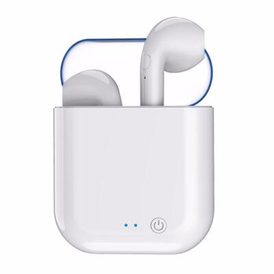 GTcoupe i7p MINI TWS Wireless Bluetooth Earphones Stereo Earbud Headset With Charging Box Mic For All Smart phone
GTcoupe i7p MINI TWS Wireless Bluetooth Earphones Stereo Earbud Headset With Charging Box Mic For All Smart phone