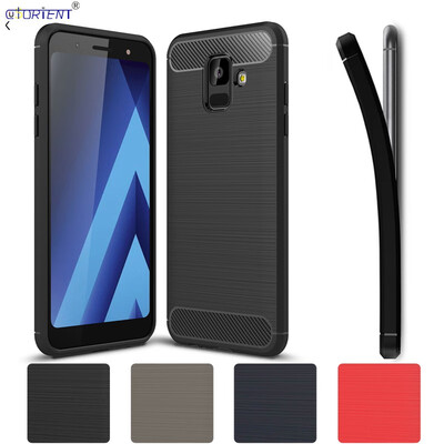 Soft Cover Samsung Galaxy A6 2018 A600 Bumper Case Samsung A6 SM-A600FNDS SM A600FN A600X A600GN TPU Case 56 
Soft Cover Samsung Galaxy A6 2018 A600 Bumper Case Samsung A6 SM-A600FNDS SM A600FN A600X A600GN TPU Case 56