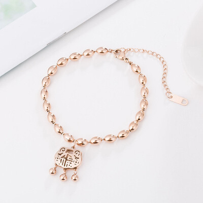Xingyue Harajuku wind bracelet female girl heart Japanese ins bracelet Korean version of hip hop tide female cold wind bracelet Se
Xingyue Harajuku wind bracelet female girl heart Japanese ins bracelet Korean version of hip hop tide female cold wind bracelet Se