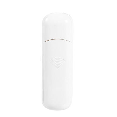 Greensen Womens Portable Handy Facial Nano Mist Spray Moisturizing Atomization Machine
Greensen Womens Portable Handy Facial Nano Mist Spray Moisturizing Atomization Machine