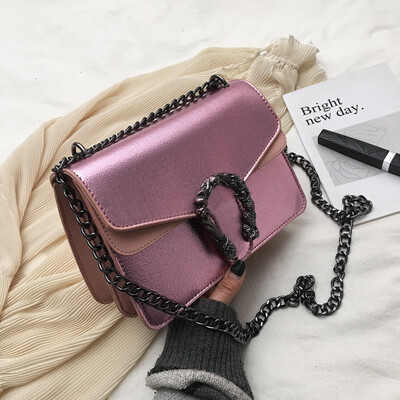 Ins net red texture crack small square bag women 2019 new spring fashion chain shoulder slung bag
Ins net red texture crack small square bag women 2019 new spring fashion chain shoulder slung bag
