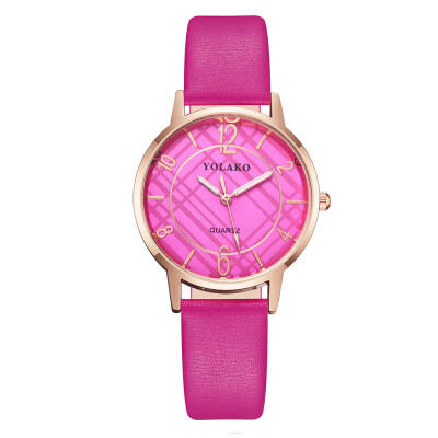 New Style Women Watches Fashion Brand Wristwatch Leather Women Watch Fashion Ladies Roman numerals Quartz Clock Relogio Feminino
New Style Women Watches Fashion Brand Wristwatch Leather Women Watch Fashion Ladies Roman numerals Quartz Clock Relogio Feminino