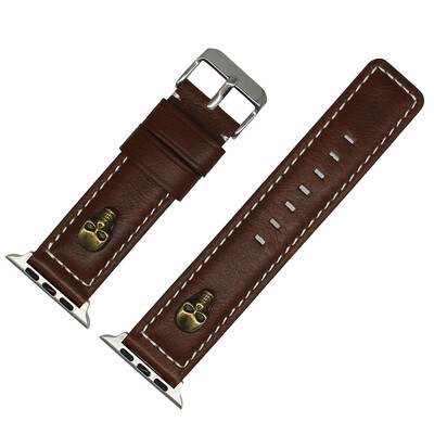 Gobestart Leather Buckle Wrist Watch Band Strap Belt For Watch For Apple Watch
Gobestart Leather Buckle Wrist Watch Band Strap Belt For Watch For Apple Watch