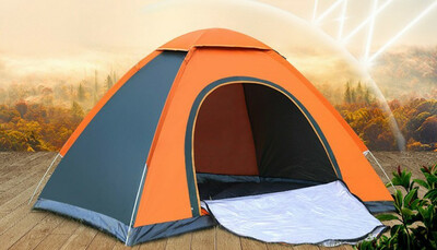 3 person Outdoor Quick Automatic Opening Free build Tourist camping beach park prayer shade Tent include curtain Anti UV Picnic
3 person Outdoor Quick Automatic Opening Free build Tourist camping beach park prayer shade Tent include curtain Anti UV Picnic