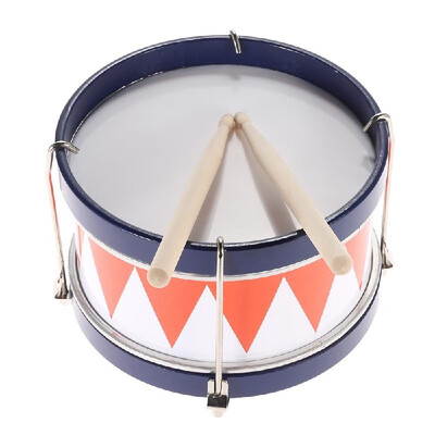 Colorful Children Kids Toddler Drum Musical Toy Percussion Instrument with Drum Sticks Strap
Colorful Children Kids Toddler Drum Musical Toy Percussion Instrument with Drum Sticks Strap