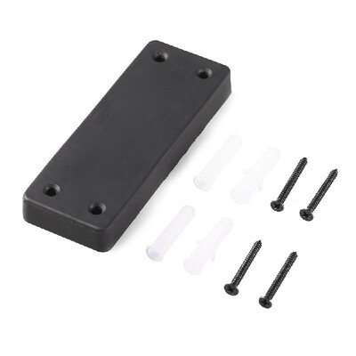 Multifunctional Magnet 45LB Magnetic Mount Holder Safety Truck Car Deck Drawer Concealed Mount Fixator
Multifunctional Magnet 45LB Magnetic Mount Holder Safety Truck Car Deck Drawer Concealed Mount Fixator
