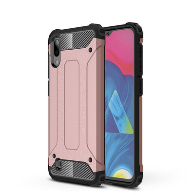 Rugged Armor Case Samsung Galaxy M10 A10 Soft TPU Cover Samsung A10 SM-M105FNDS SM M105FDS A105FNDS M105F Bumper Case
Rugged Armor Case Samsung Galaxy M10 A10 Soft TPU Cover Samsung A10 SM-M105FNDS SM M105FDS A105FNDS M105F Bumper Case