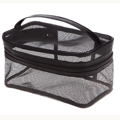 〖Follure〗Women Multifunction Travel Cosmetic Bag Makeup Case Pouch Toiletry Organizer
〖Follure〗Women Multifunction Travel Cosmetic Bag Makeup Case Pouch Toiletry Organizer