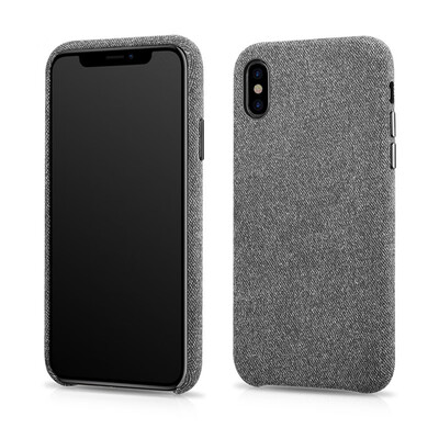 XOOMZ Hard Case For iPhone X Cloth Pattern Back Cover Protective Phone Cases With Tracking Number 
XOOMZ Hard Case For iPhone X Cloth Pattern Back Cover Protective Phone Cases With Tracking Number