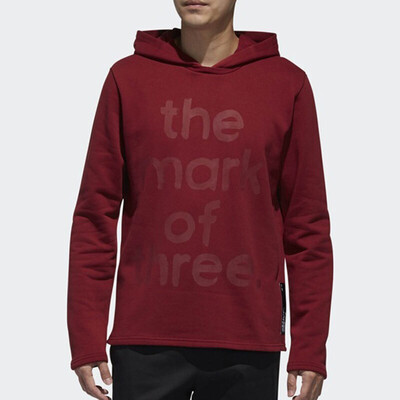 Adidas ADIDAS NEO Mens Casual Sports Series UT HDY Sports Pullover DM4232 S Code
Adidas ADIDAS NEO Mens Casual Sports Series UT HDY Sports Pullover DM4232 S Code
