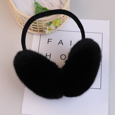 Tailored Ladies Girls Earmuffs Adjustable Furry Ear Muffs Comfy Soft Snow Outdoor Winte
Tailored Ladies Girls Earmuffs Adjustable Furry Ear Muffs Comfy Soft Snow Outdoor Winte