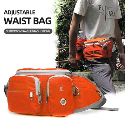 Dog Waist Bag Waist Pack Adjustable Water Bottle Holder Hiking Running Bag Headphone Hole Poop Bag Dispenser Carry Snacks Toys Sma
Dog Waist Bag Waist Pack Adjustable Water Bottle Holder Hiking Running Bag Headphone Hole Poop Bag Dispenser Carry Snacks Toys Sma