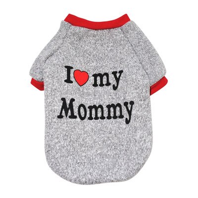 Pet Dog Warm Fleece Sweater Puppy Clothing Shirt Winter Warm Short Sleeve For Small Dogs Autumn Winter Costume Clothes
Pet Dog Warm Fleece Sweater Puppy Clothing Shirt Winter Warm Short Sleeve For Small Dogs Autumn Winter Costume Clothes