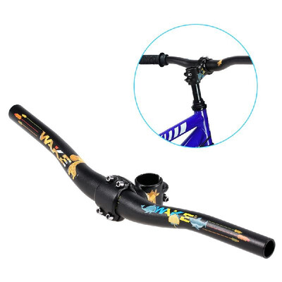 318mm Bike Handlebar Set Children Bike Handlebar & Stem Parts Set Aluminum Bicycle Riser Bar with Stem Parts Set for Kids Bike
318mm Bike Handlebar Set Children Bike Handlebar & Stem Parts Set Aluminum Bicycle Riser Bar with Stem Parts Set for Kids Bike