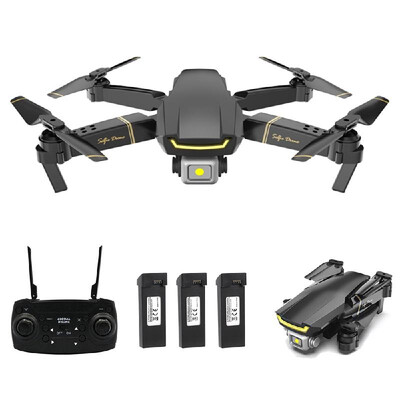 GLOBAL DRONE GW89 RC Drone for Beginner Altitude Hold Headless Mode Foldable RC Quadcopter RC Toy Gift
GLOBAL DRONE GW89 RC Drone for Beginner Altitude Hold Headless Mode Foldable RC Quadcopter RC Toy Gift
