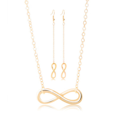 3pcs Cross Design Earrings Necklace Set For Women Female Romantic Women Jewelry Chain Pendant Necklace And Drop Earrings
3pcs Cross Design Earrings Necklace Set For Women Female Romantic Women Jewelry Chain Pendant Necklace And Drop Earrings