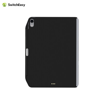 SwitchEasy Apple iPad Pro 11-inch protective cover 2018 ipad new tablet protective shell shatter-resistant lightweight adaptable original keyboard black
SwitchEasy Apple iPad Pro 11-inch protective cover 2018 ipad new tablet protective shell shatter-resistant lightweight adaptable original keyboard black