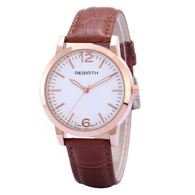 Polifu REBIRTH high quality movement female watch fashion watch belt watch ladies watch
Polifu REBIRTH high quality movement female watch fashion watch belt watch ladies watch