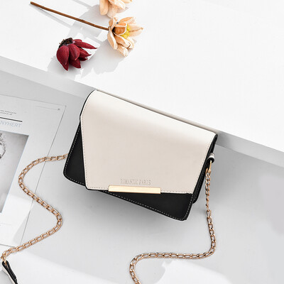Summer bag womans new Chaohan version of the oblique bag 100 fashion ins womens single shoulder small square bag
Summer bag womans new Chaohan version of the oblique bag 100 fashion ins womens single shoulder small square bag