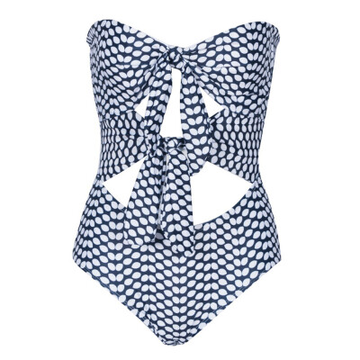 Saidsome Women Sexy Dot Floral Print One-Piece Bikini Swimwear Bathing Swimsuit Beachwear
Saidsome Women Sexy Dot Floral Print One-Piece Bikini Swimwear Bathing Swimsuit Beachwear