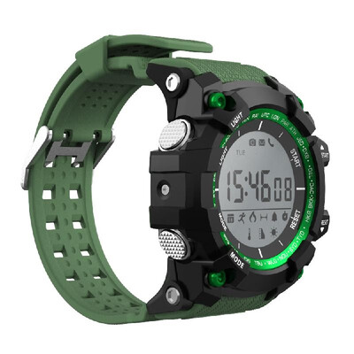 Smart Watch Wireless BT Connection Outdoor Fitness Tracker Sleep Monitor Support Call SMS Notification Pedometer Remote Camera for
Smart Watch Wireless BT Connection Outdoor Fitness Tracker Sleep Monitor Support Call SMS Notification Pedometer Remote Camera for