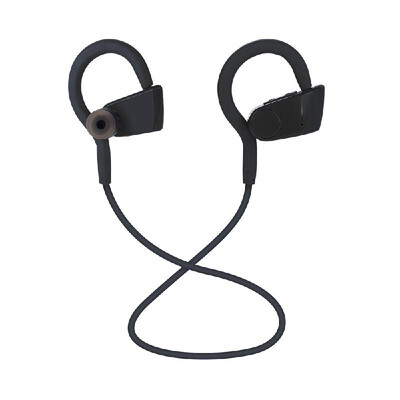 L6 Sport Wireless BT CSR40 Headphone Stereo Headset Sport Running Ear Hook Earphone with Mic
L6 Sport Wireless BT CSR40 Headphone Stereo Headset Sport Running Ear Hook Earphone with Mic