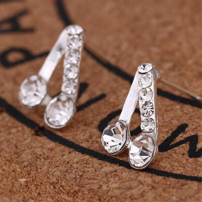 Hot Fashion Simulated Pearls Crystal Tiny Heart Leaf Star Triangle Flower Bowknot Cherry Stud Earrings For Women Cheap Jewelry
Hot Fashion Simulated Pearls Crystal Tiny Heart Leaf Star Triangle Flower Bowknot Cherry Stud Earrings For Women Cheap Jewelry