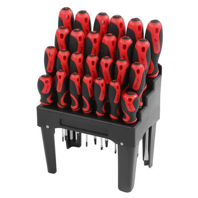 Greensen Magnetic Multi-functional Screwdriver Set Cross Slot Star PZ Screwdriver Kit
Greensen Magnetic Multi-functional Screwdriver Set Cross Slot Star PZ Screwdriver Kit