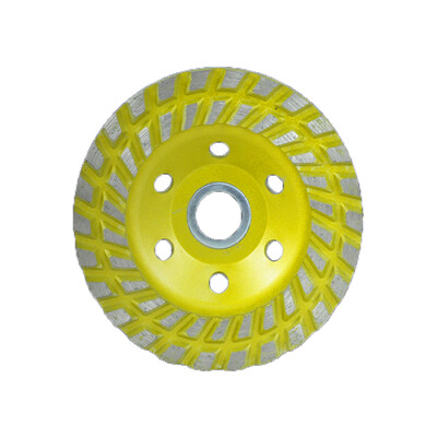 Bosun Grinding diamond disc double row agglomerate stone concrete round grinding disc
Bosun Grinding diamond disc double row agglomerate stone concrete round grinding disc