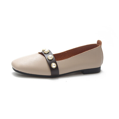 British style womens shoes 2018 spring&autumn new shoes Korean version of net red bean shoes Lefu shoes Harajuku mother shoes
British style womens shoes 2018 spring&autumn new shoes Korean version of net red bean shoes Lefu shoes Harajuku mother shoes