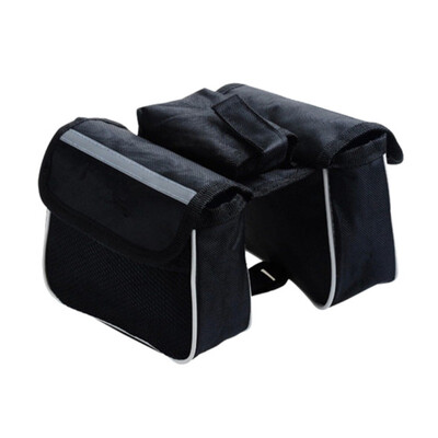 Outdoor riding bag three-in-one bicycle tube bag waterproof&durable practical mountain bike bicycle bag
Outdoor riding bag three-in-one bicycle tube bag waterproof&durable practical mountain bike bicycle bag