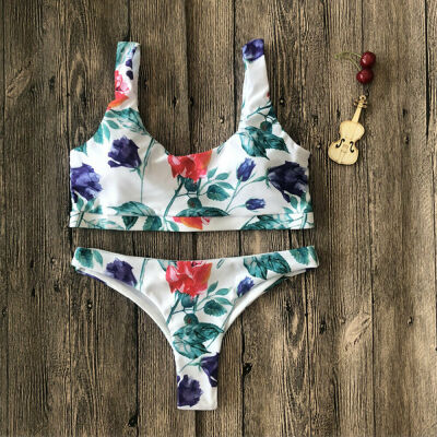 Women Hot Bikini Set Push up padded bandage swimwear swimsuit Beach Bathing Suit
Women Hot Bikini Set Push up padded bandage swimwear swimsuit Beach Bathing Suit