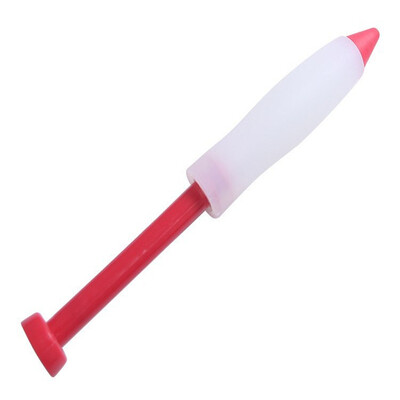 Silicone Chocolate Writing Pen Biaohua Squeeze Saucepan Cake Decoration Pen Biaohua Baking Tools
Silicone Chocolate Writing Pen Biaohua Squeeze Saucepan Cake Decoration Pen Biaohua Baking Tools