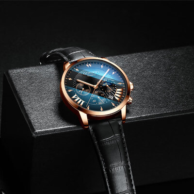 Relogio Masculino 2019 New Mens Watches Top Brand Luxury Waterproof Chronograph Quartz Watch Fashion Casual Male Clock for Sport
Relogio Masculino 2019 New Mens Watches Top Brand Luxury Waterproof Chronograph Quartz Watch Fashion Casual Male Clock for Sport